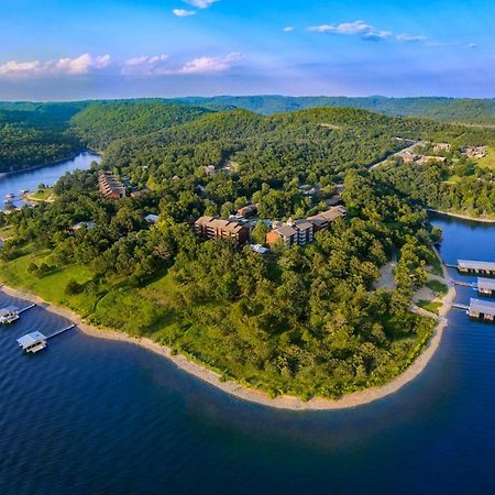 Still Waters Resort Indian Point Exteriér fotografie
