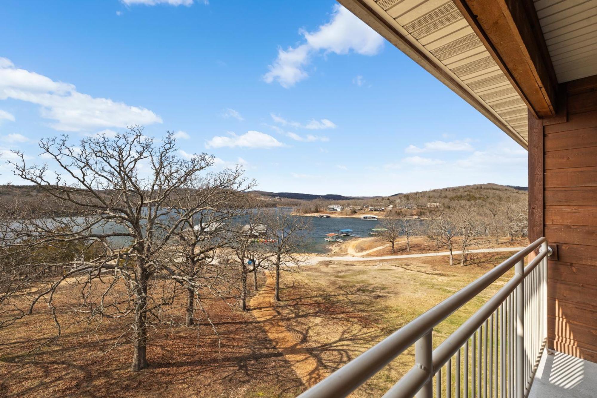 Still Waters Resort Indian Point Pokoj fotografie