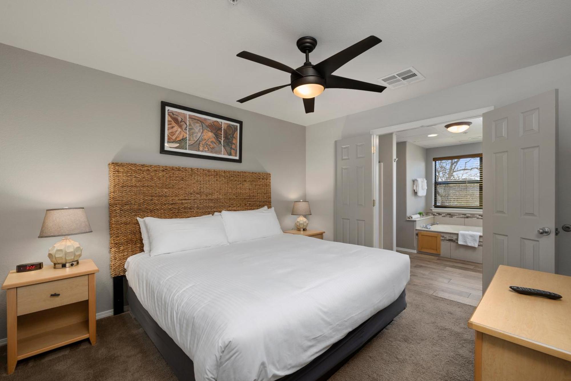 Still Waters Resort Indian Point Pokoj fotografie